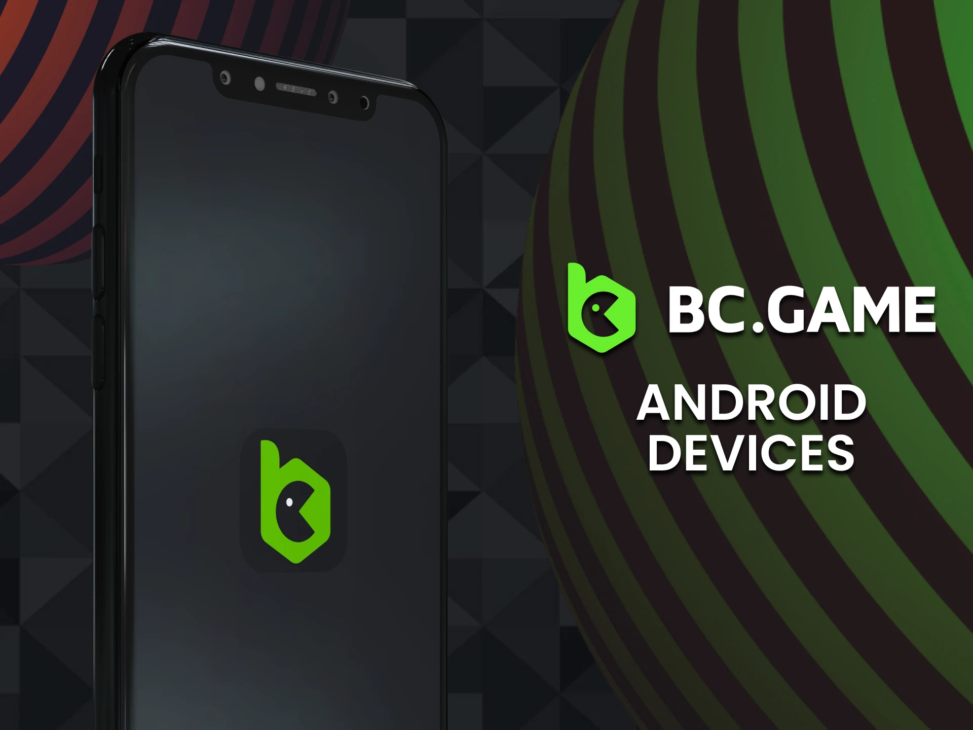 BC Game APK compatible with all Android devices.