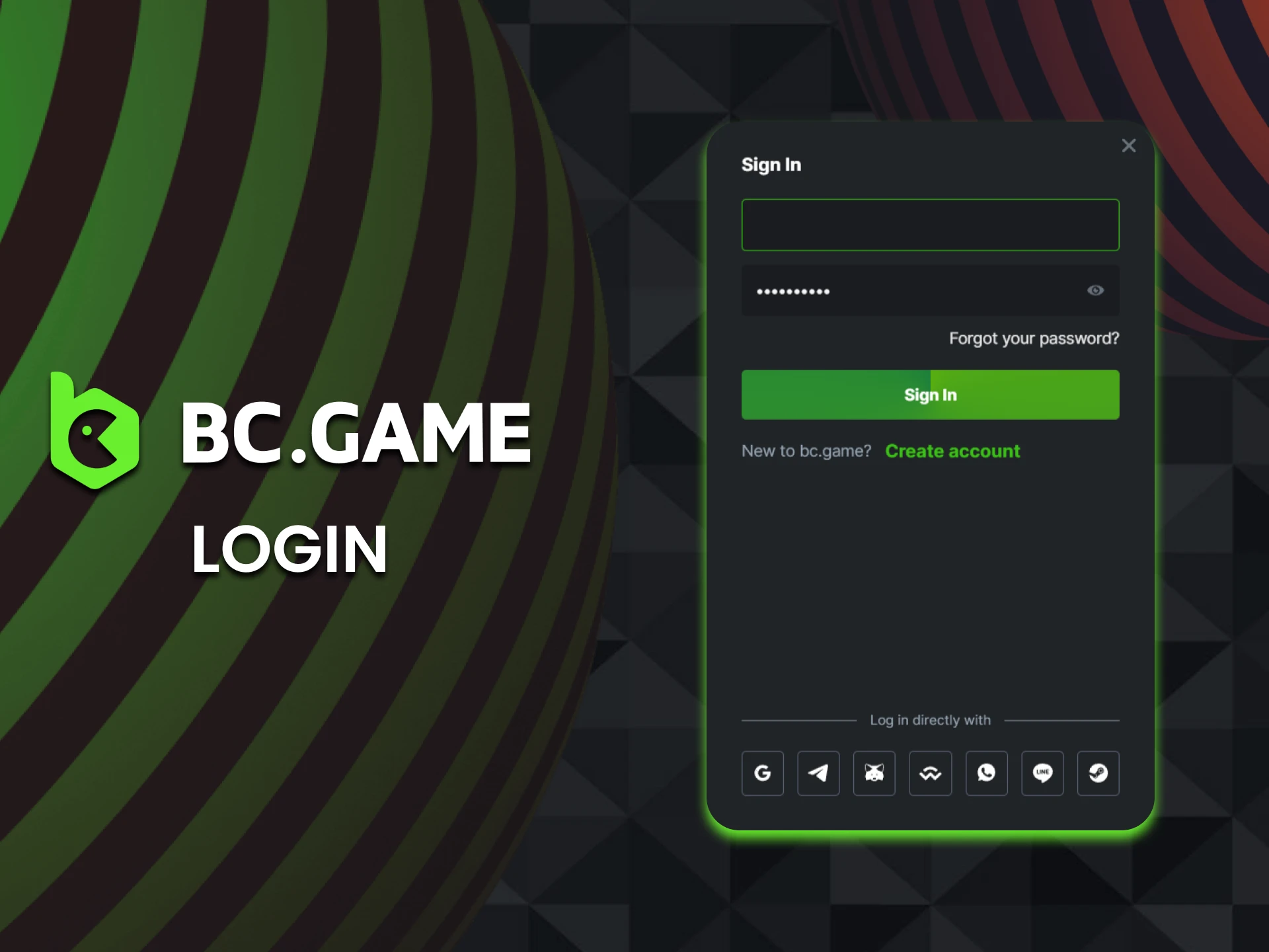 Listen To Your Customers. They Will Tell You All About Login to Bcgame