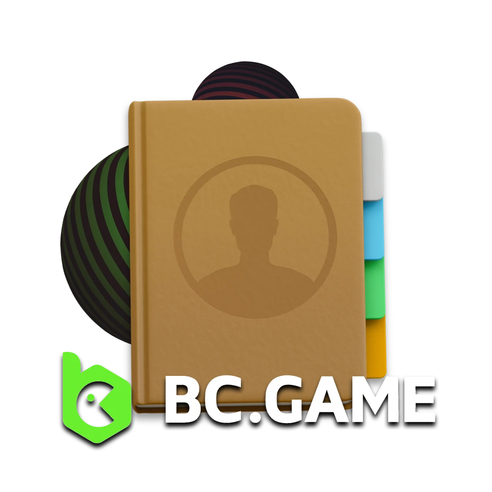 You can contact BC Game through email or phone number in Bangladesh.