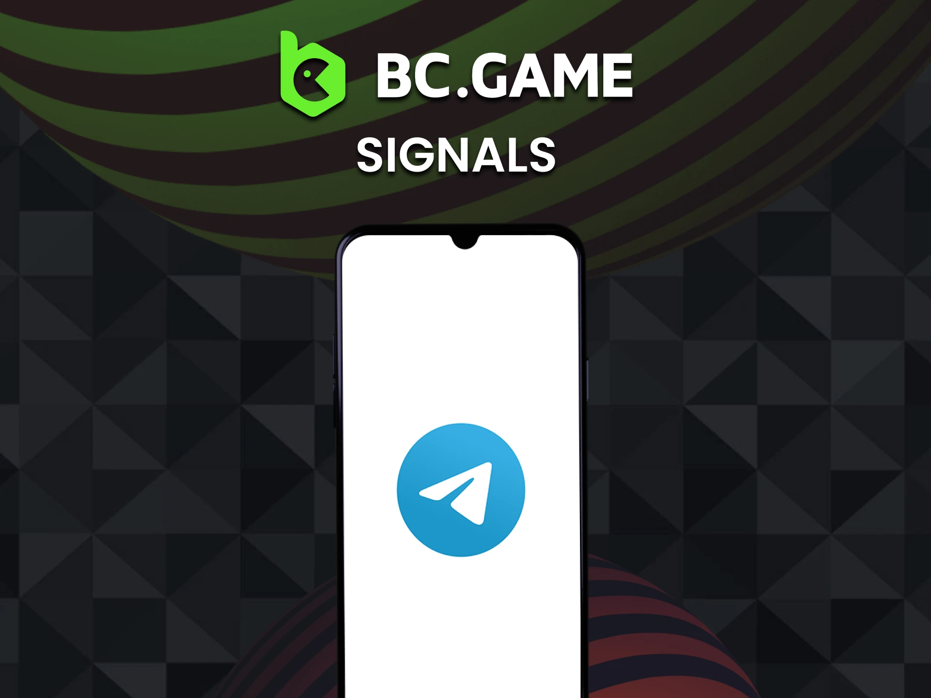 Join Telegram channel to get BC Game Crash signals.