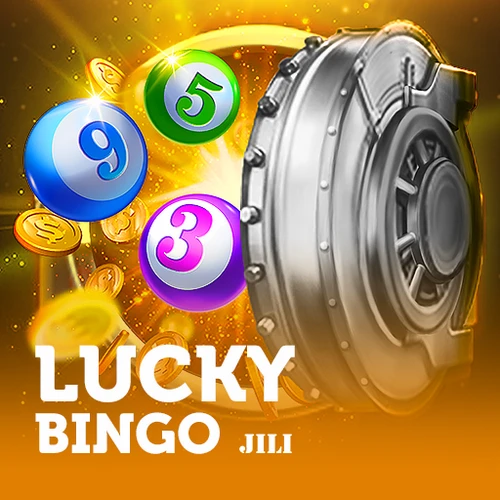 Test your luck with Lucky Bingo at BC Game.