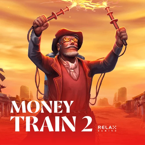 Let's ride the Money Train 2 at BC Game.