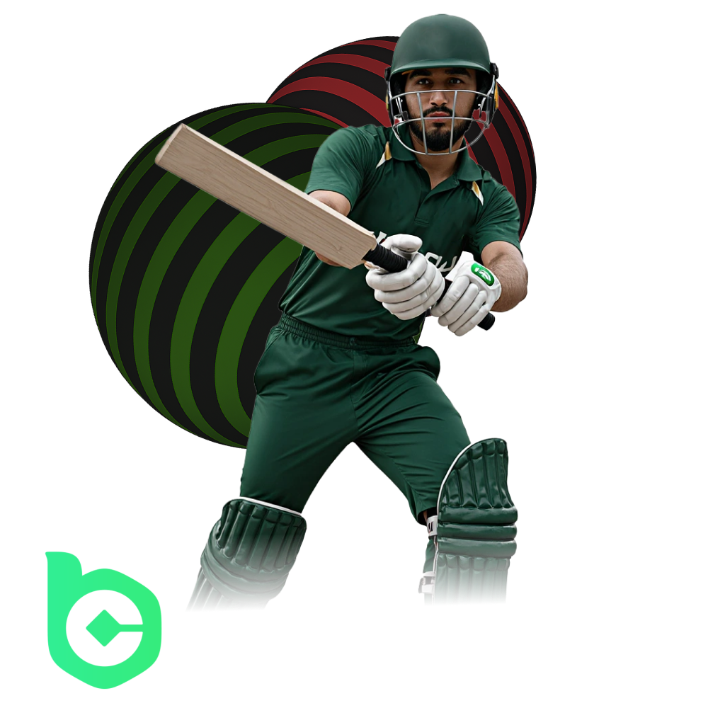 BC Game বাংলাদেশে অনলাইন ক্যাসিনো এবং স্পোর্টস বেটিং অফার করে।