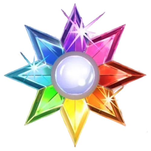 Play Starburst on BC Game and enjoy bright wins.