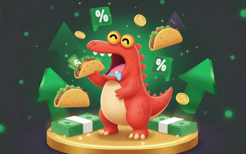 Don’t miss BC Game Taco Tuesday, bonuses are waiting for you.