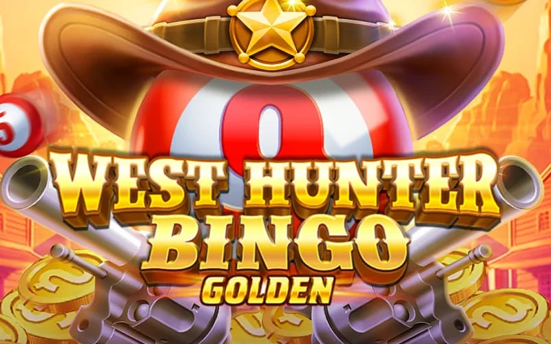 Play West Hunter Bingo by JILI and chase lucky numbers on BC Game.